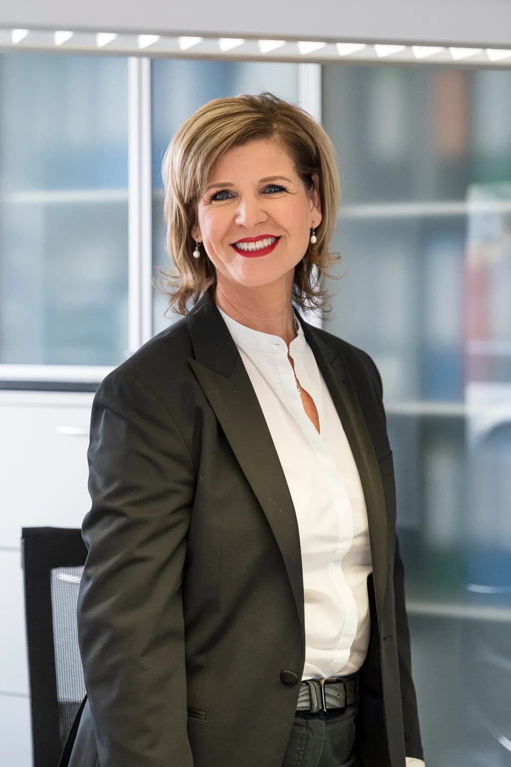 Angela Hintermaier