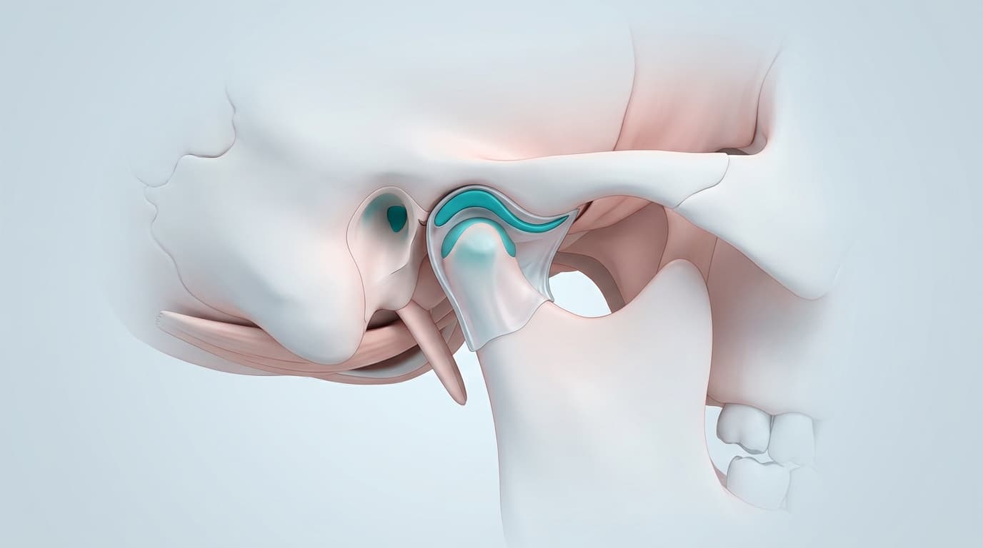 TMJ pain self-care and CMD treatment with Dr. Christina Dickel, Munich-Oberföhring