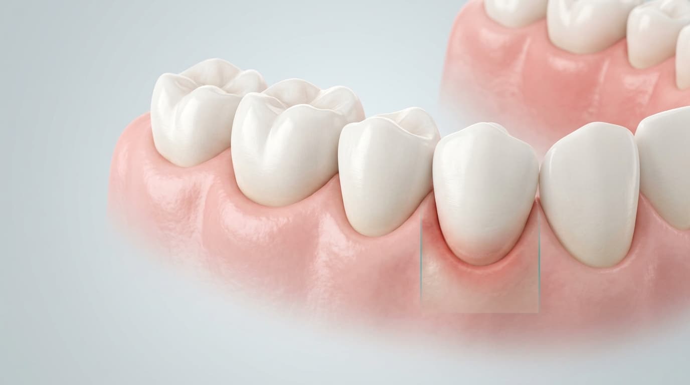 Inflamación de encías remedios caseros — Dentista Dra. Christina Dickel, Múnich-Oberföhring