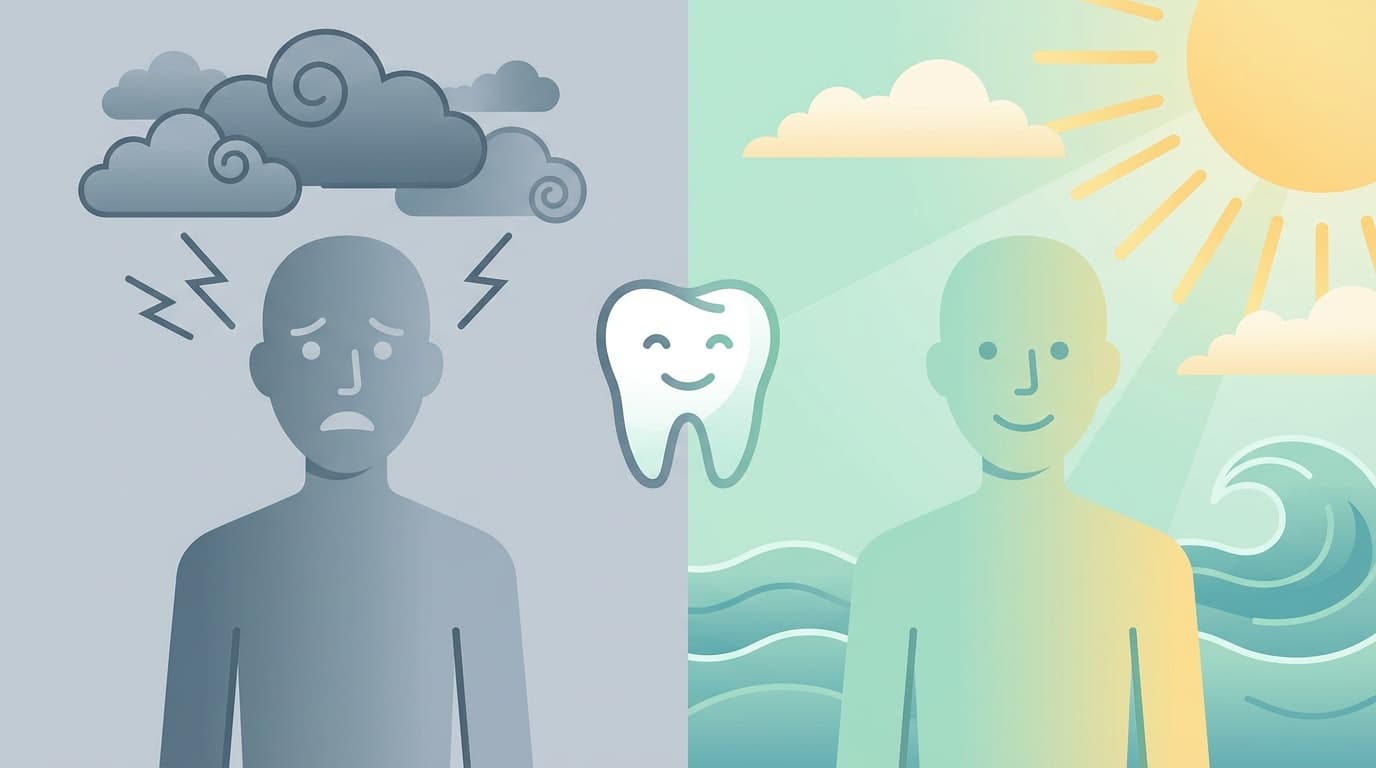 Angst vor Zahnarzt was tun: Angst vor Zahnarzt was tun leicht erklärt