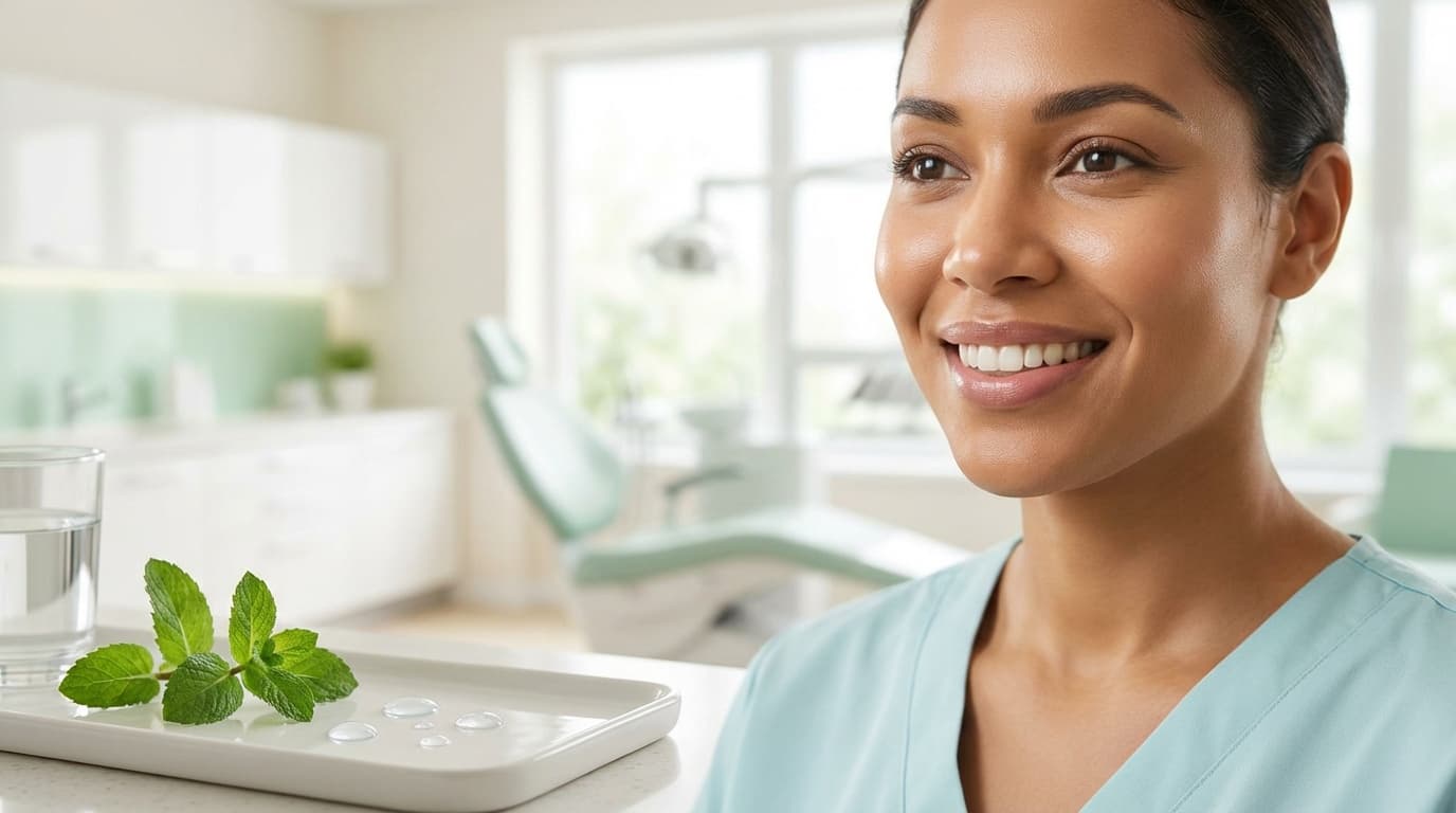 Fauliger Mundgeruch Ursache endlich verständlich erklärt