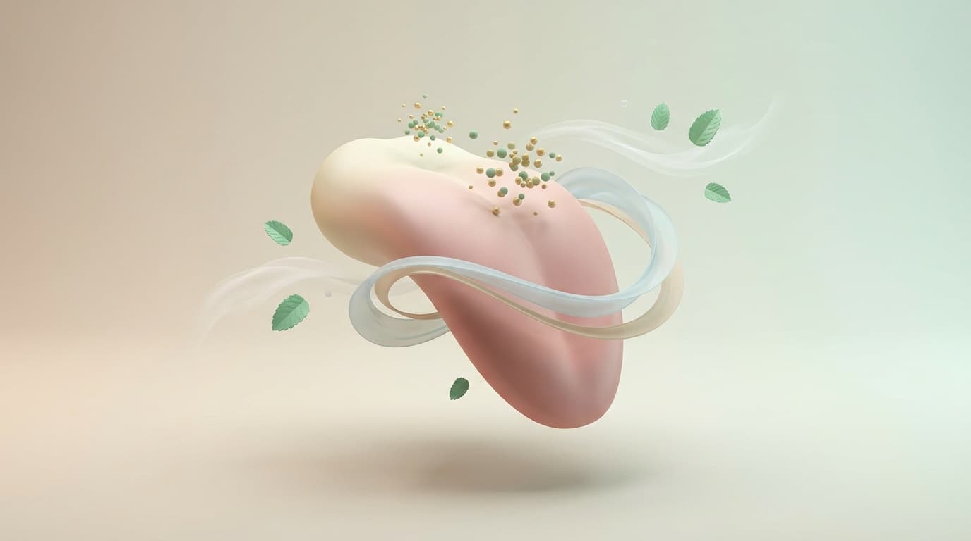 Der wahre Grund für Mundgeruch und wie Sie ihn dauerhaft loswerden