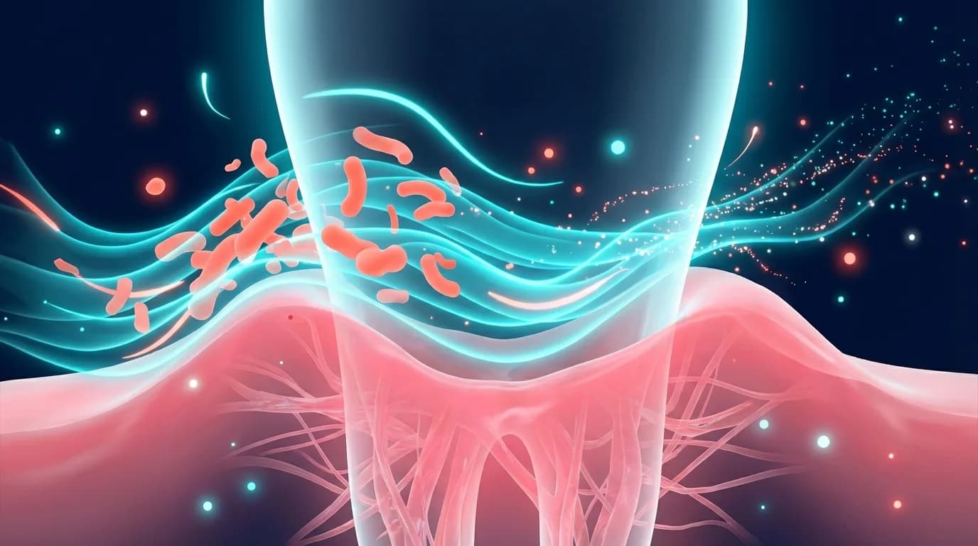 Wie entsteht Parodontitis wirklich und was hilft dagegen