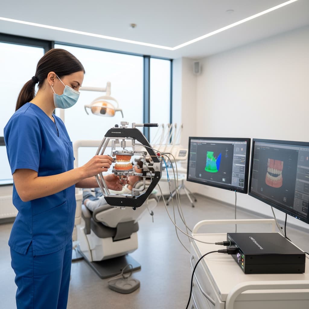 Funktionsdiagnostik
