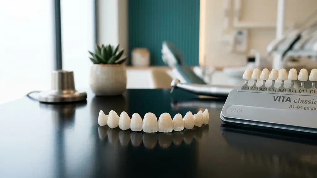 Veneers vorher nachher: Was ein gutes Ergebnis ausmacht