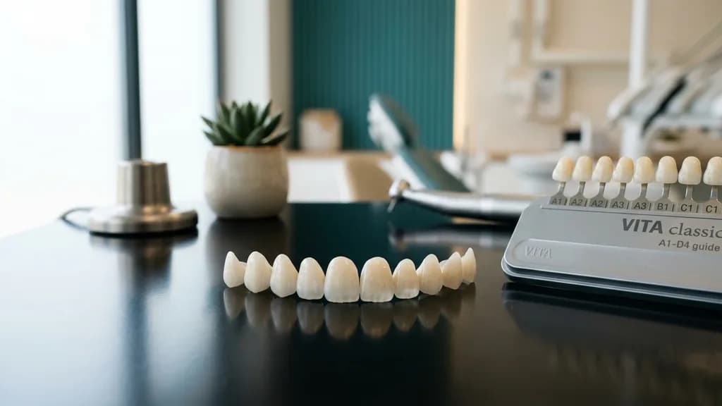 Veneers vorher nachher: Was ein gutes Ergebnis ausmacht