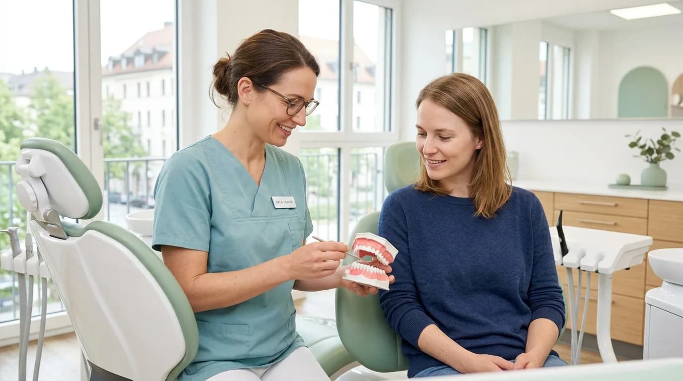 Was hilft gegen Zahnfleischentzündung? Schnelle Hilfe & Behandlung