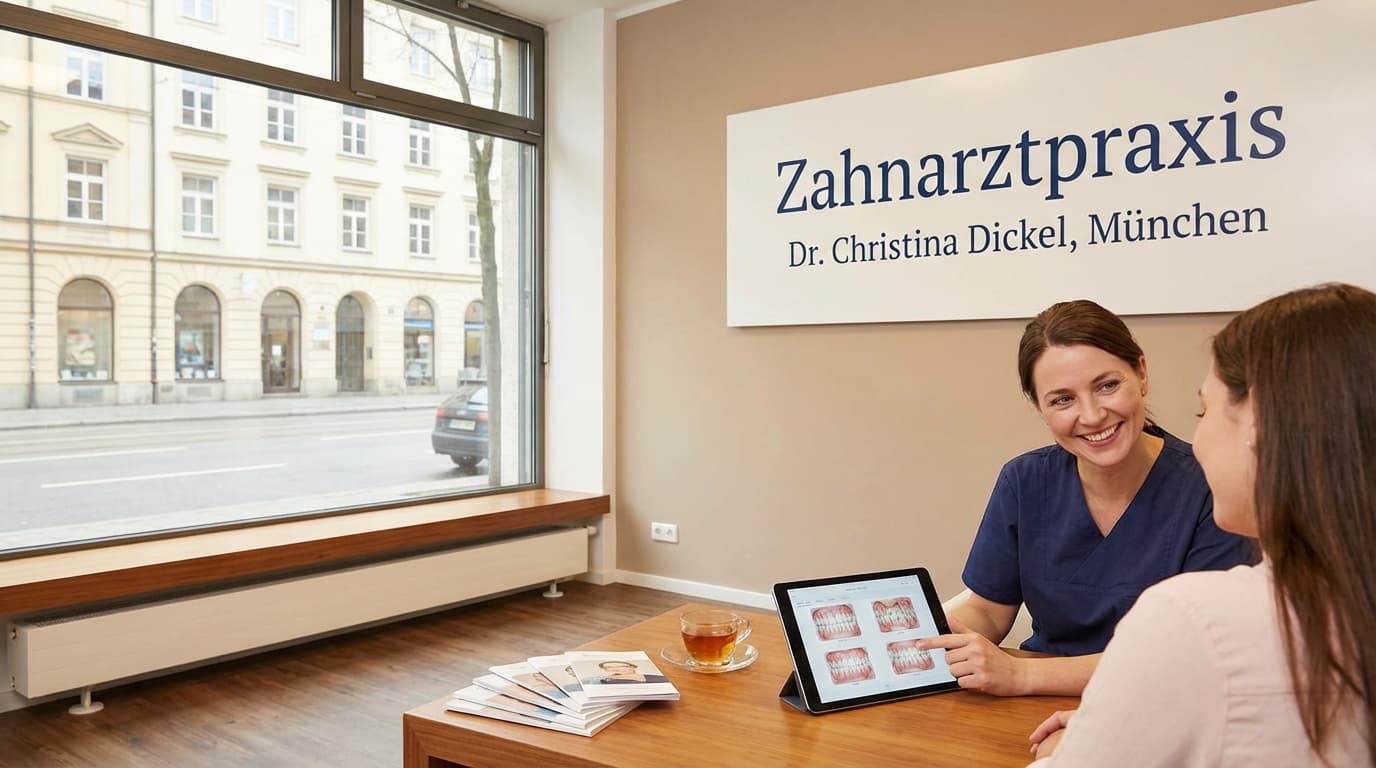 Welche Wurzelbehandlung Alternativen wirklich sinnvoll sind