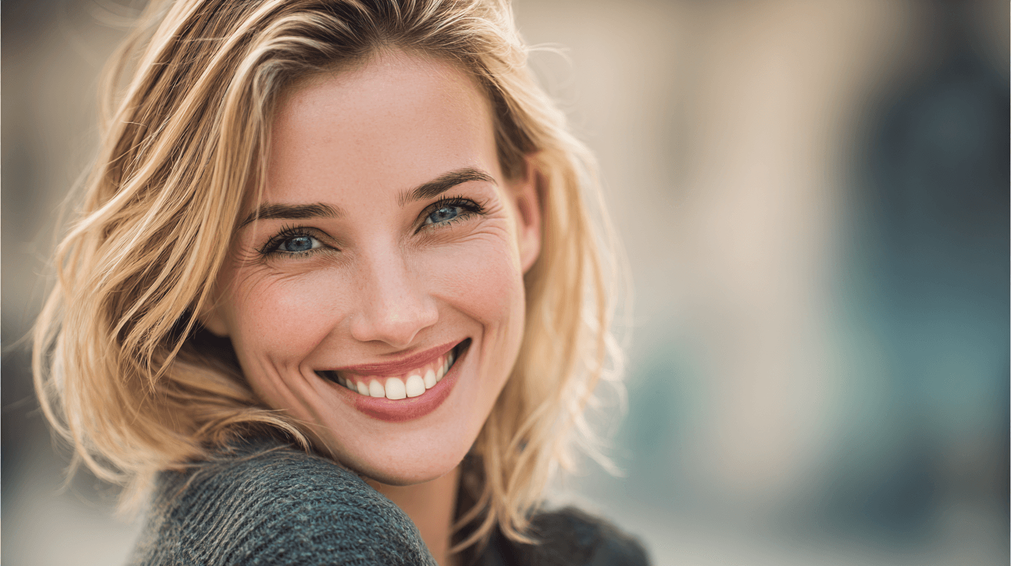 Zahnaufhellung Oberföhring | Bleaching München