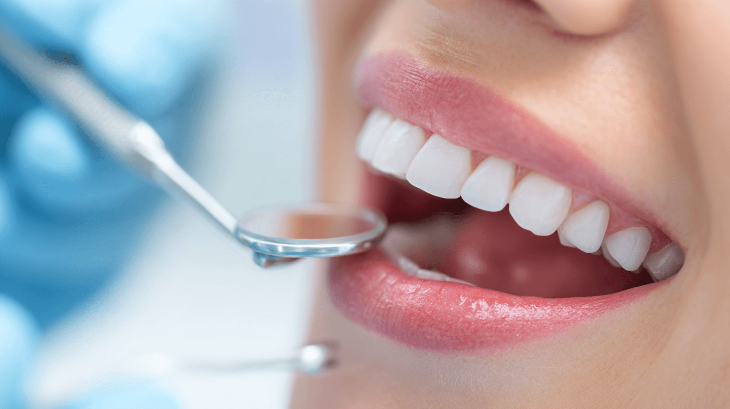 Zahnhalskaries: Ursachen, Behandlung & Kosten München