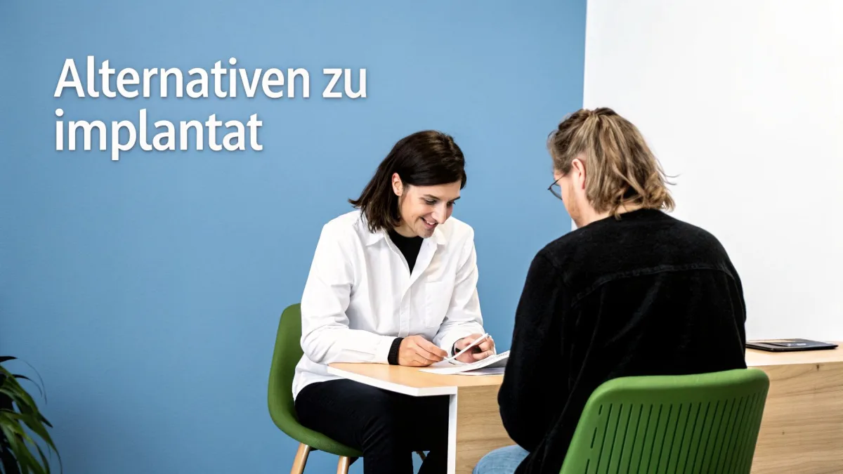 Informationsbild zum Thema Zahngesundheit - Zahnarztpraxis Dr. Christina Dickel