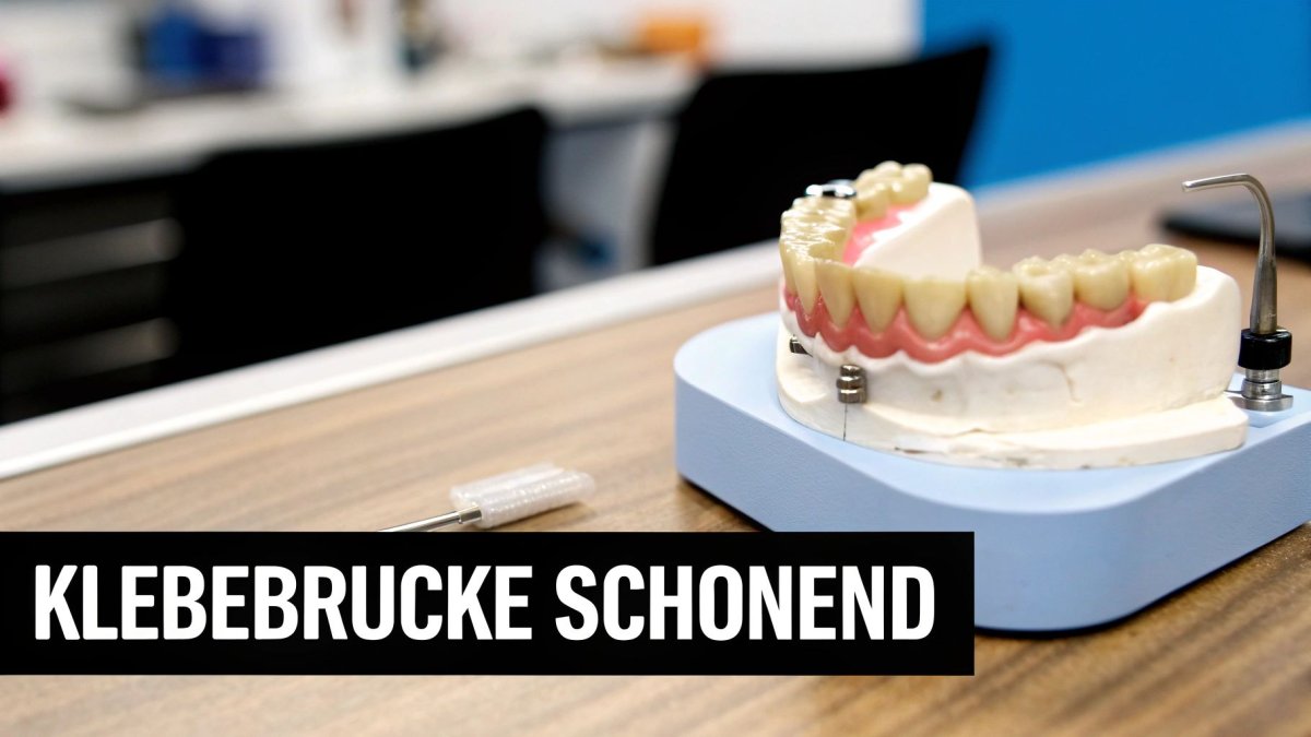 Informationsbild zum Thema Zahngesundheit - Zahnarztpraxis Dr. Christina Dickel