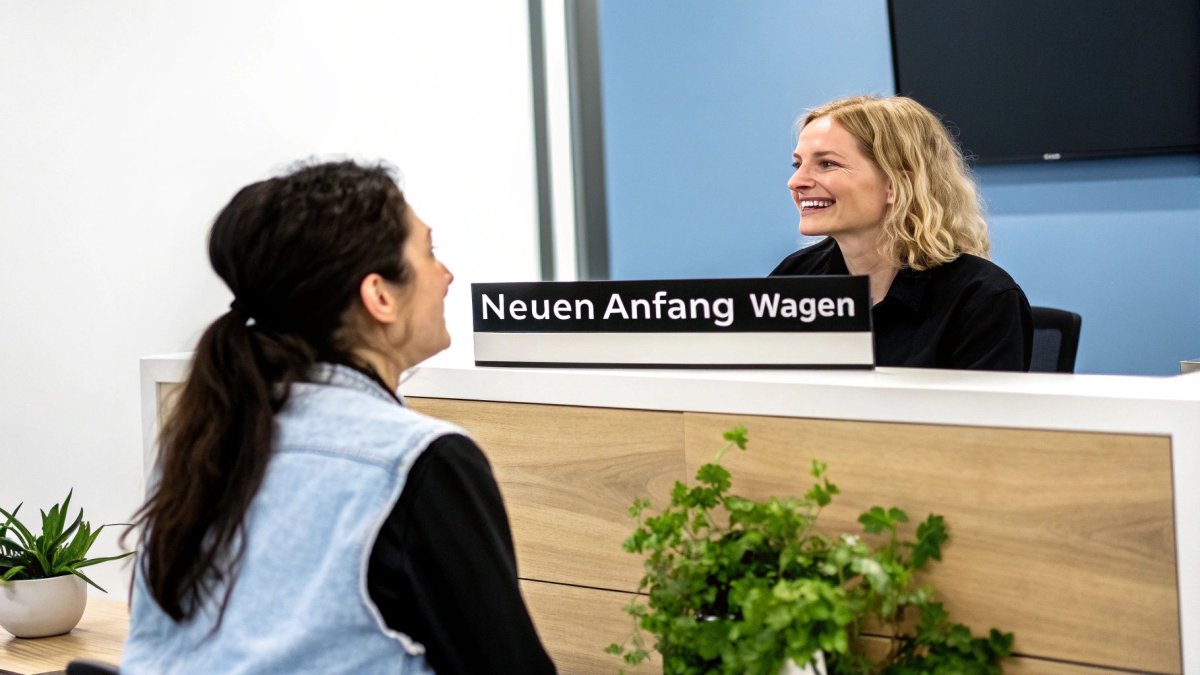 Informationsbild zum Thema Zahngesundheit - Zahnarztpraxis Dr. Christina Dickel