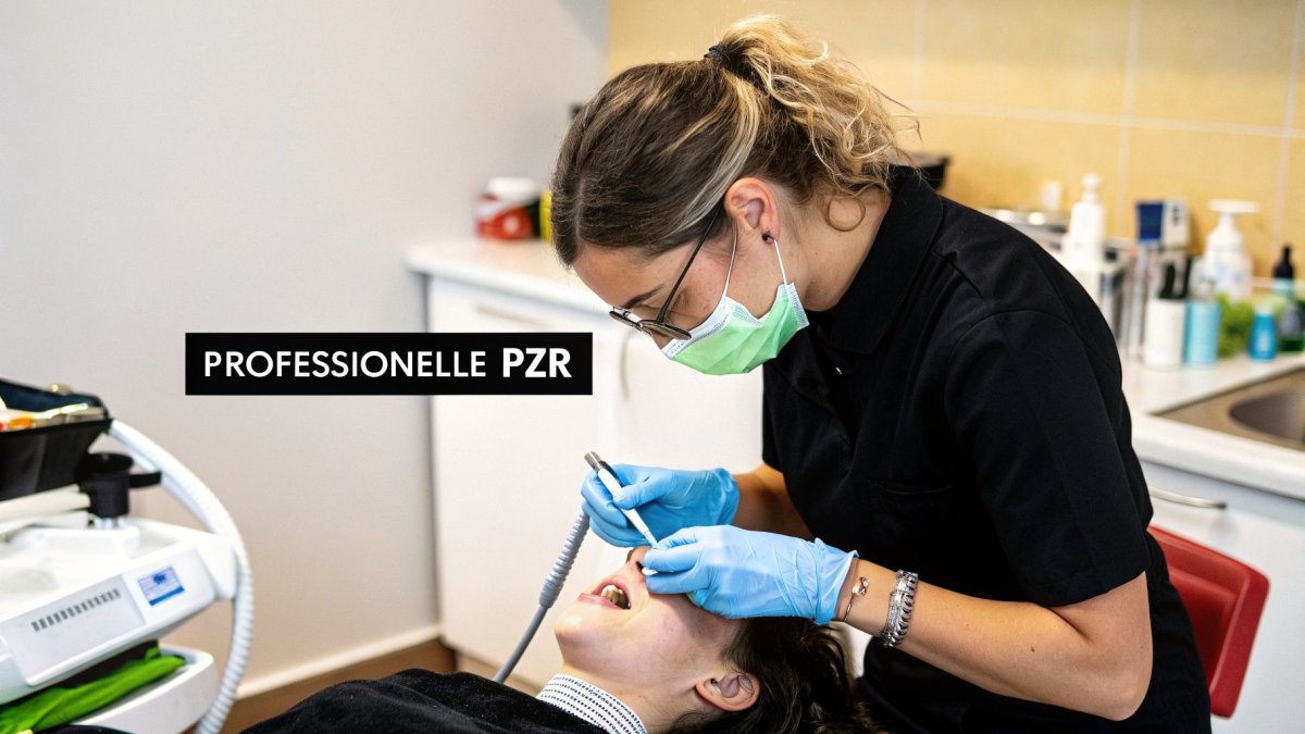 Informationsbild zum Thema Zahngesundheit - Zahnarztpraxis Dr. Christina Dickel