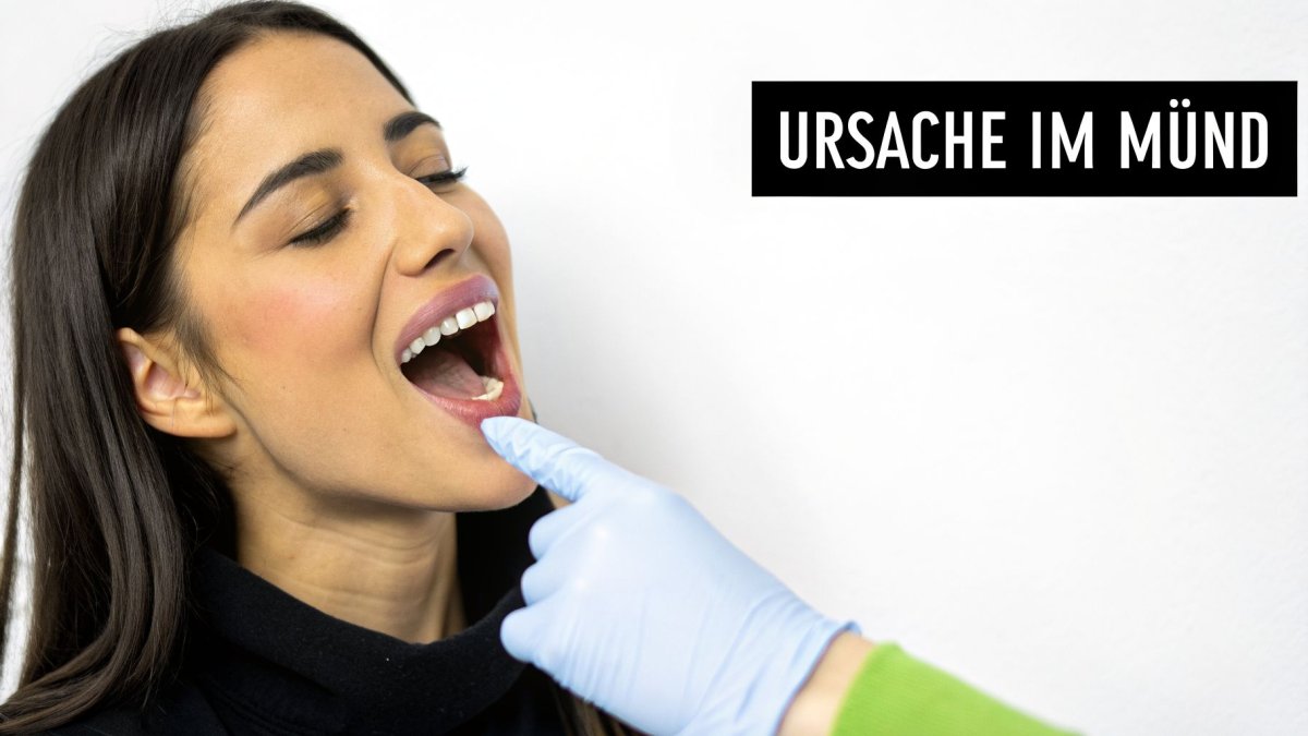 Informationsbild zum Thema Zahngesundheit - Zahnarztpraxis Dr. Christina Dickel