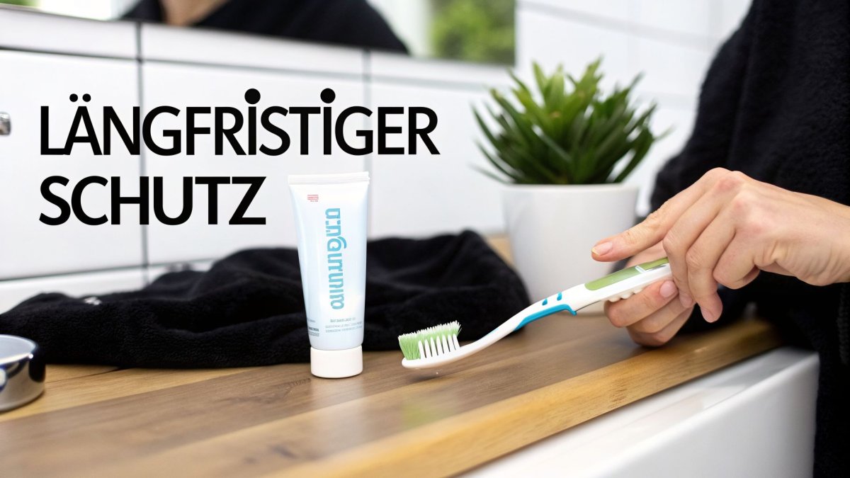 Informationsbild zum Thema Zahngesundheit - Zahnarztpraxis Dr. Christina Dickel