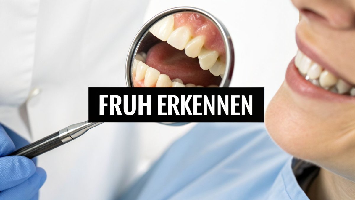 Informationsbild zum Thema Zahngesundheit - Zahnarztpraxis Dr. Christina Dickel