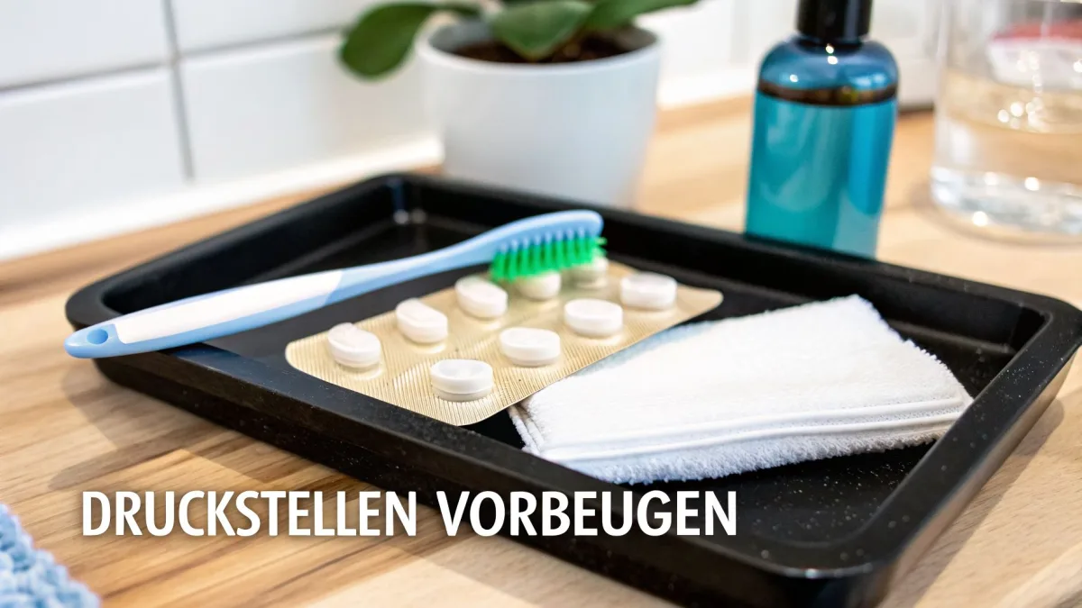 Informationsbild zum Thema Zahngesundheit - Zahnarztpraxis Dr. Christina Dickel