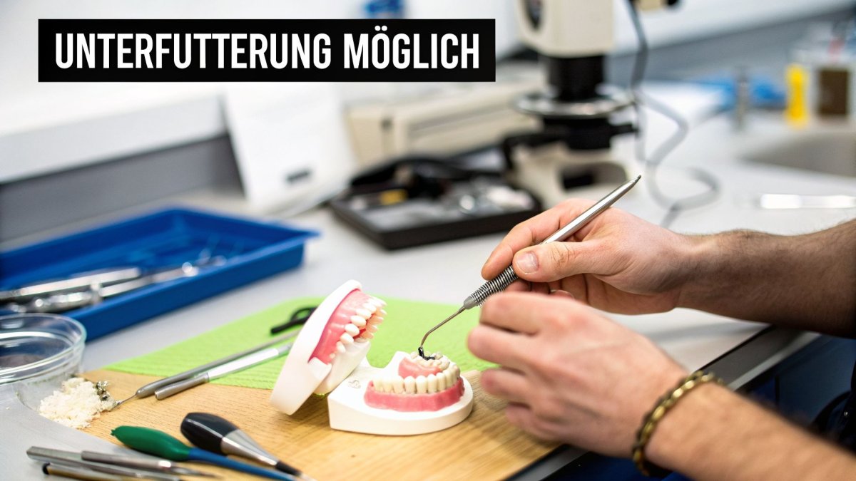 Informationsbild zum Thema Zahngesundheit - Zahnarztpraxis Dr. Christina Dickel