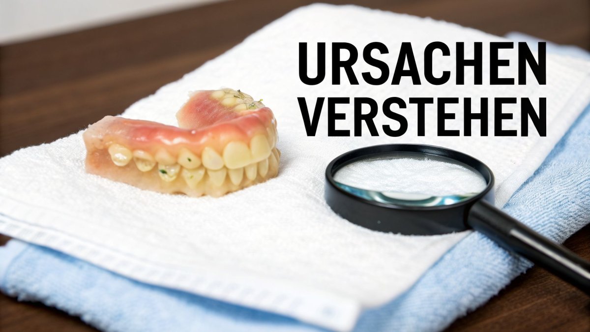 Informationsbild zum Thema Zahngesundheit - Zahnarztpraxis Dr. Christina Dickel