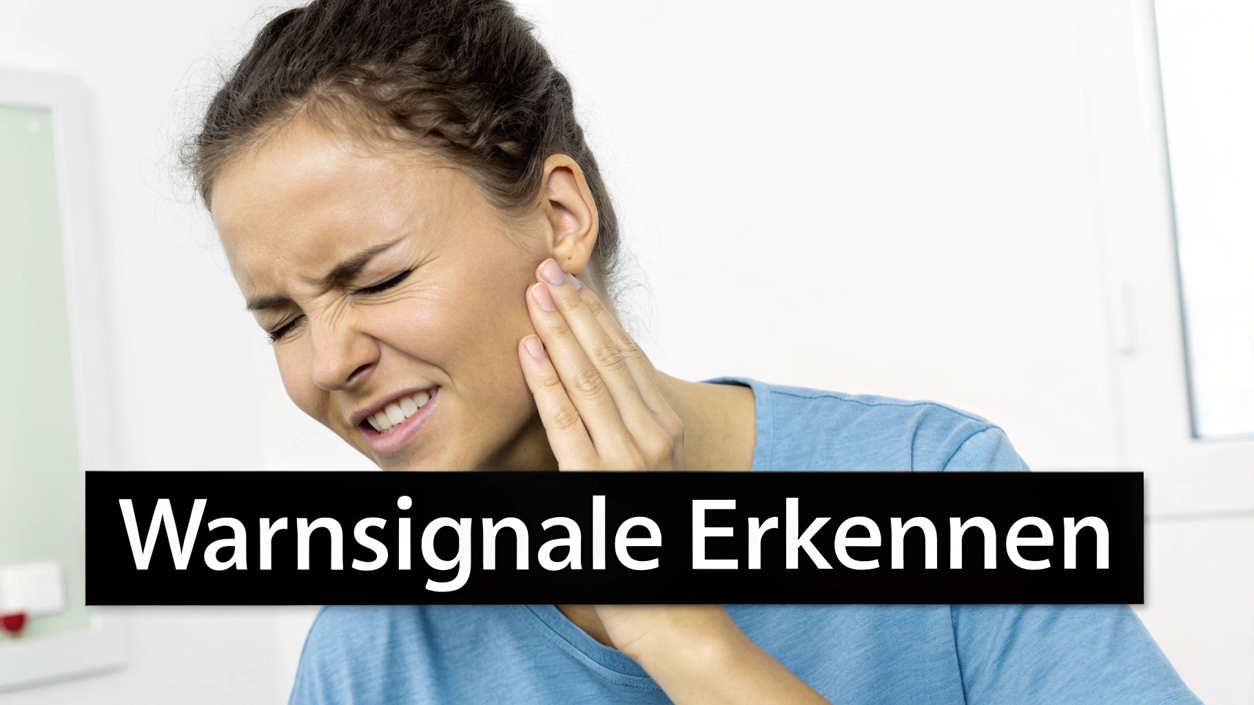 Informationsbild zum Thema Zahngesundheit - Zahnarztpraxis Dr. Christina Dickel