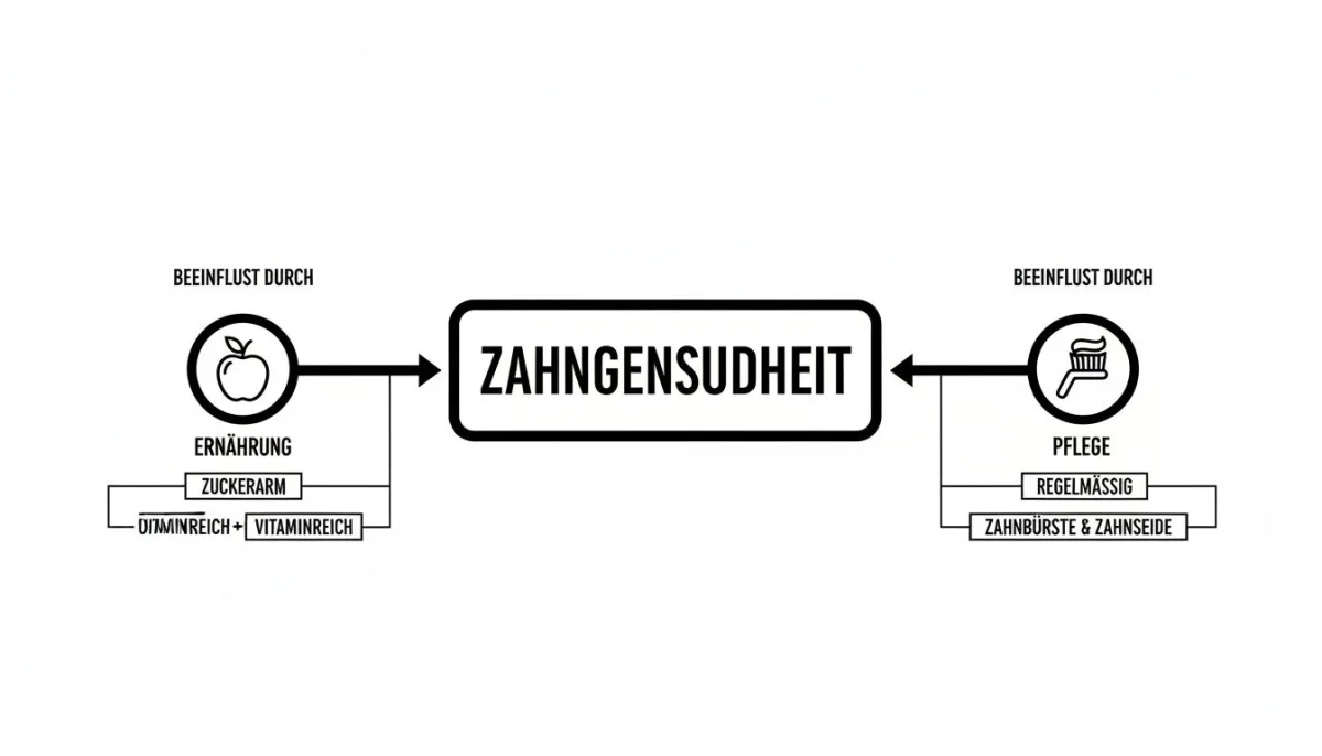 Informationsbild zum Thema Zahngesundheit - Zahnarztpraxis Dr. Christina Dickel