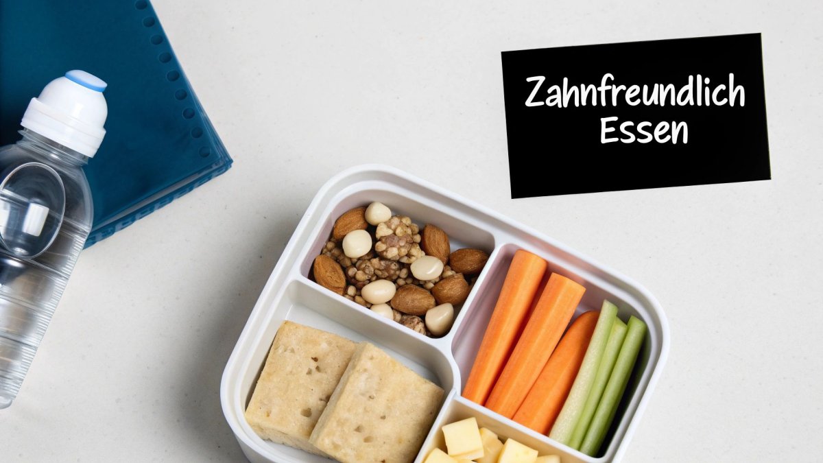 Informationsbild zum Thema Zahngesundheit - Zahnarztpraxis Dr. Christina Dickel