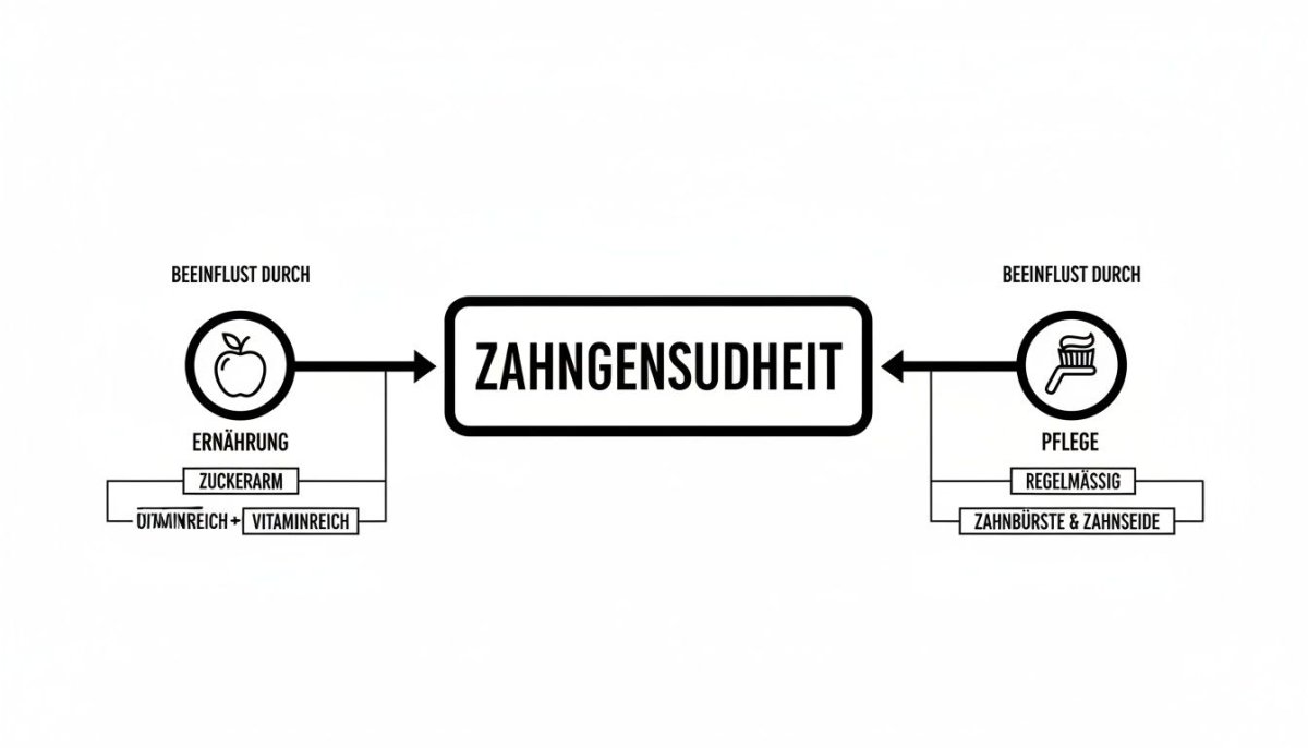 Informationsbild zum Thema Zahngesundheit - Zahnarztpraxis Dr. Christina Dickel