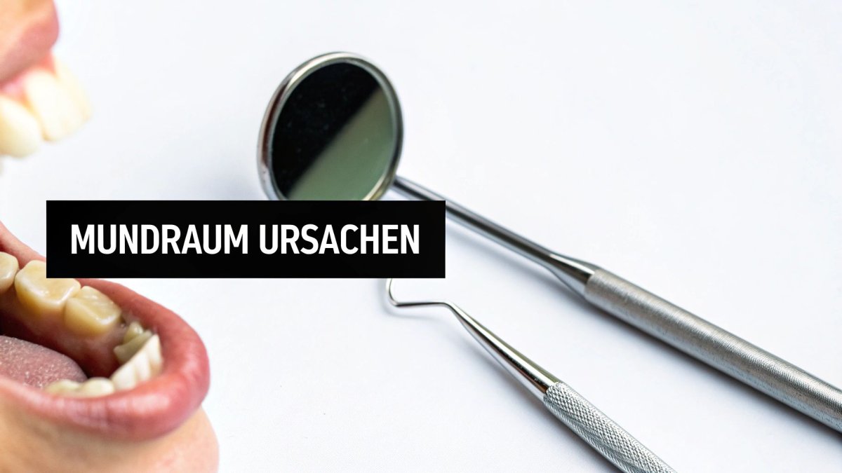 Informationsbild zum Thema Zahngesundheit - Zahnarztpraxis Dr. Christina Dickel