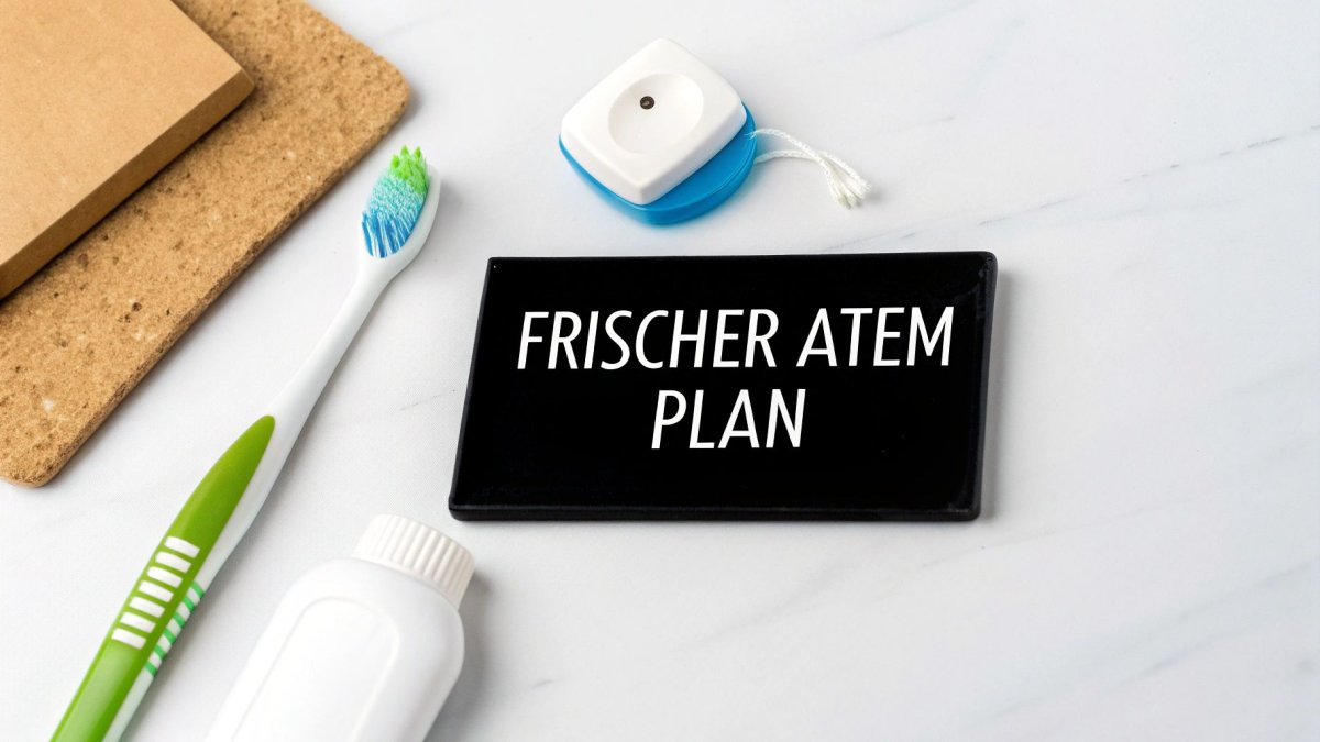 Informationsbild zum Thema Zahngesundheit - Zahnarztpraxis Dr. Christina Dickel