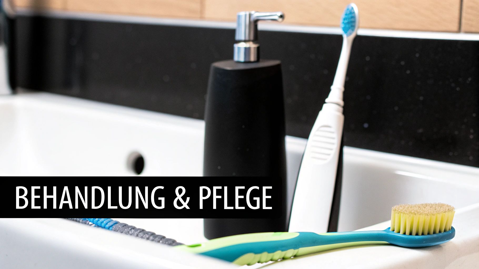 Informationsbild zum Thema Zahngesundheit - Zahnarztpraxis Dr. Christina Dickel