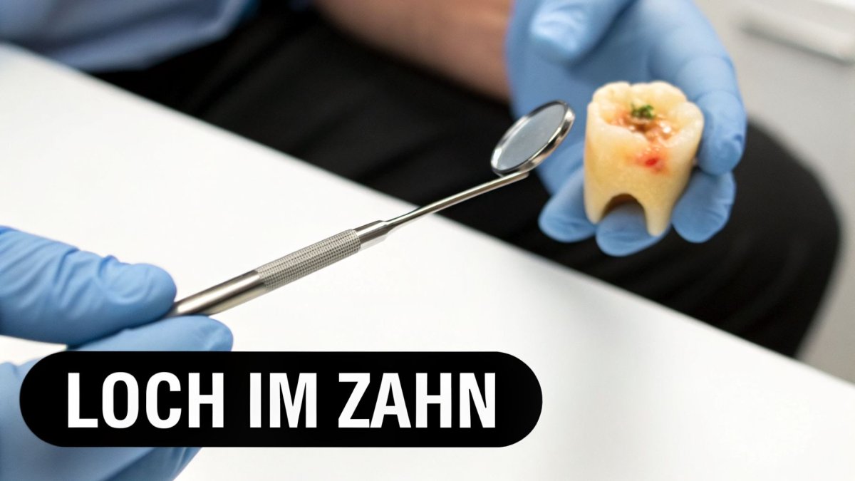 Informationsbild zum Thema Zahngesundheit - Zahnarztpraxis Dr. Christina Dickel