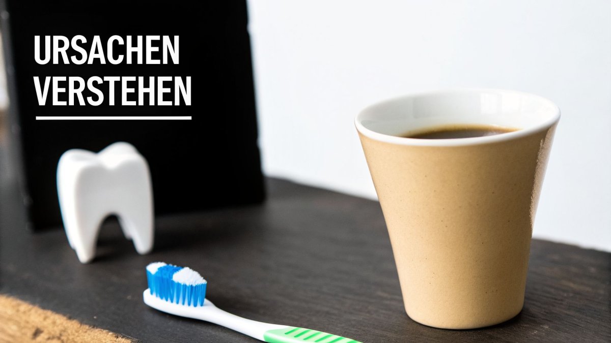 Informationsbild zum Thema Zahngesundheit - Zahnarztpraxis Dr. Christina Dickel