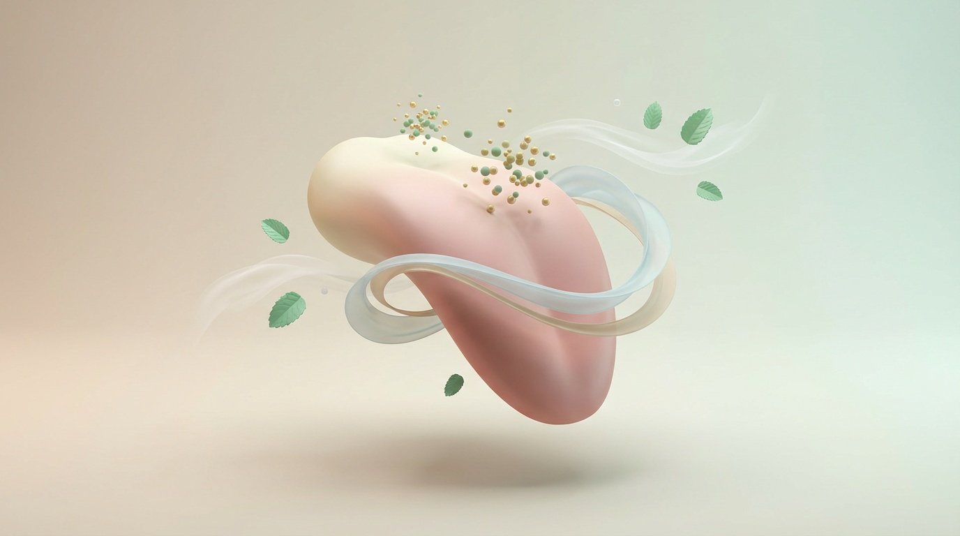 Der wahre Grund für Mundgeruch und wie Sie ihn dauerhaft loswerden