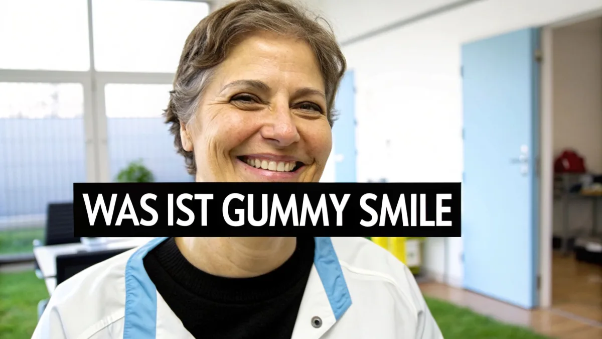 Informationsbild zum Thema Zahngesundheit - Zahnarztpraxis Dr. Christina Dickel