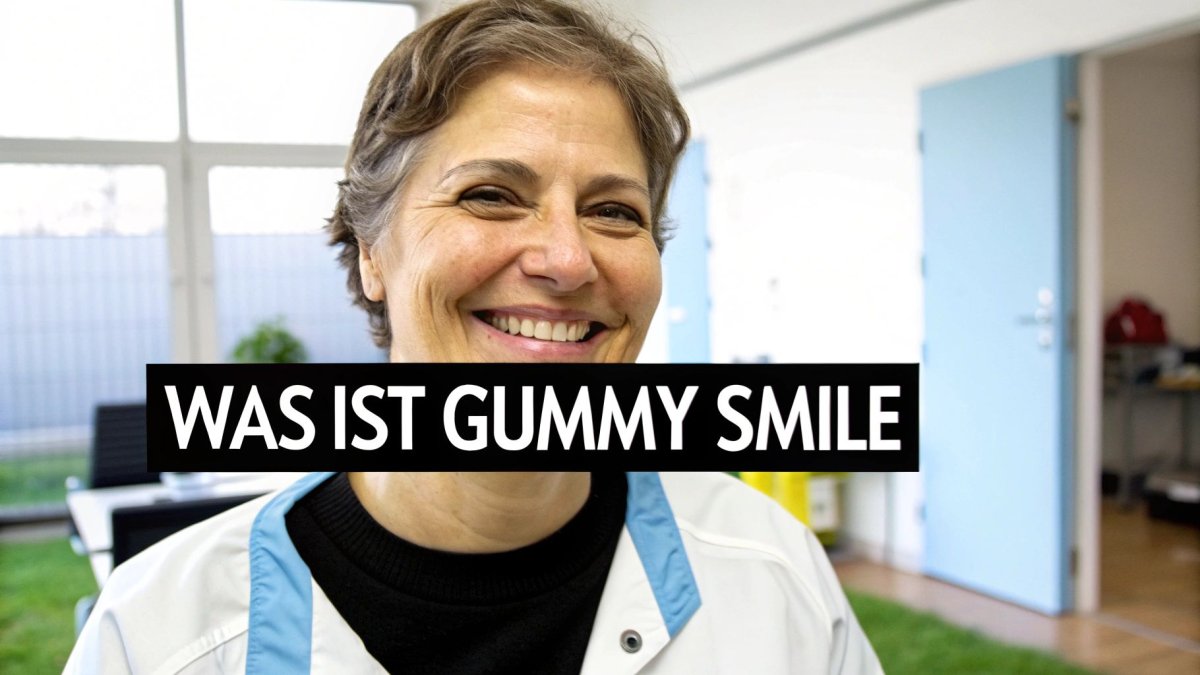 Informationsbild zum Thema Zahngesundheit - Zahnarztpraxis Dr. Christina Dickel