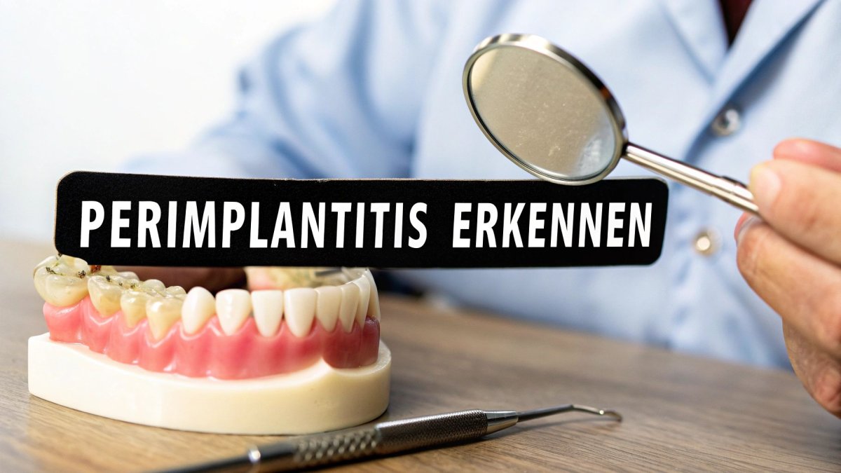 Informationsbild zum Thema Zahngesundheit - Zahnarztpraxis Dr. Christina Dickel