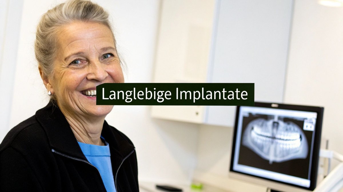 Informationsbild zum Thema Zahngesundheit - Zahnarztpraxis Dr. Christina Dickel