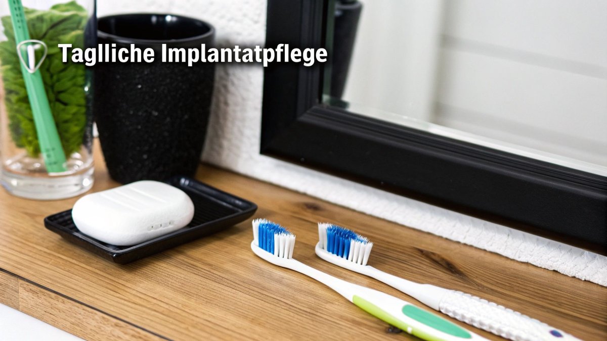 Informationsbild zum Thema Zahngesundheit - Zahnarztpraxis Dr. Christina Dickel