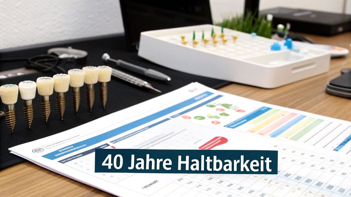 Informationsbild zum Thema Zahngesundheit - Zahnarztpraxis Dr. Christina Dickel