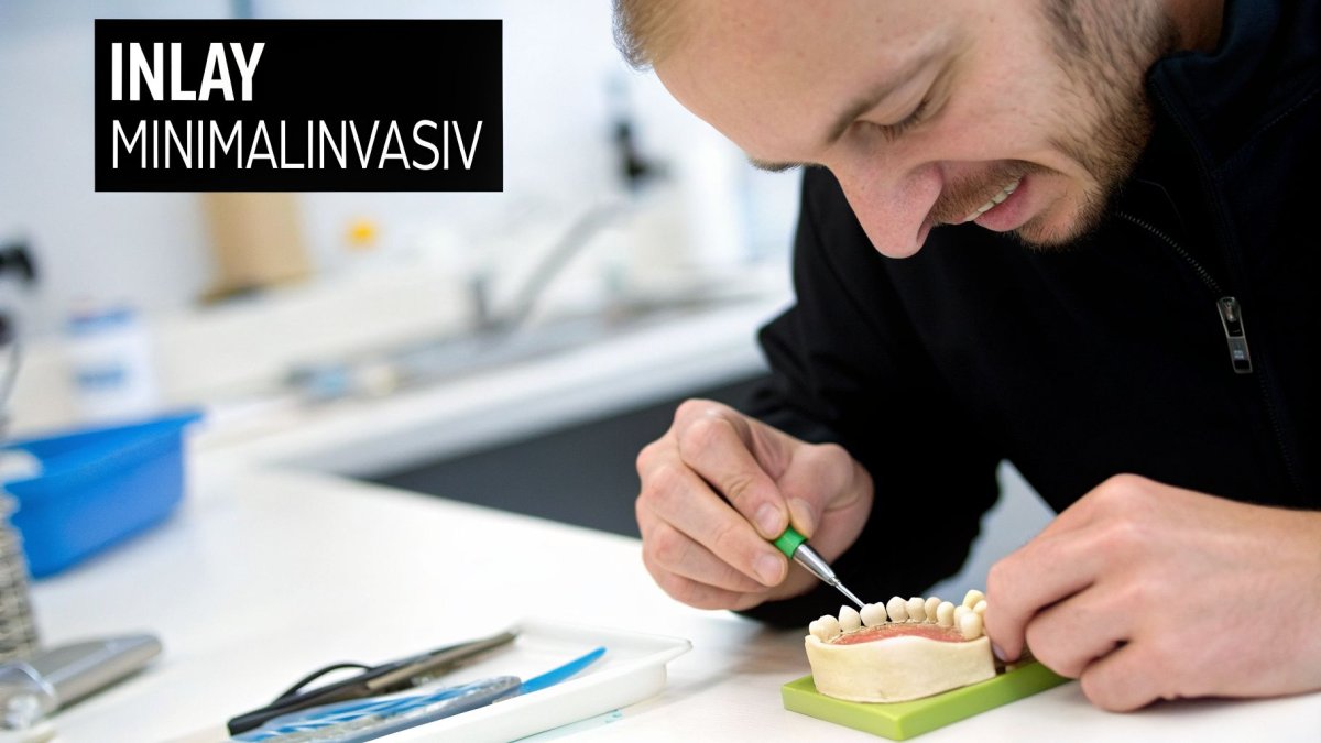 Informationsbild zum Thema Zahngesundheit - Zahnarztpraxis Dr. Christina Dickel