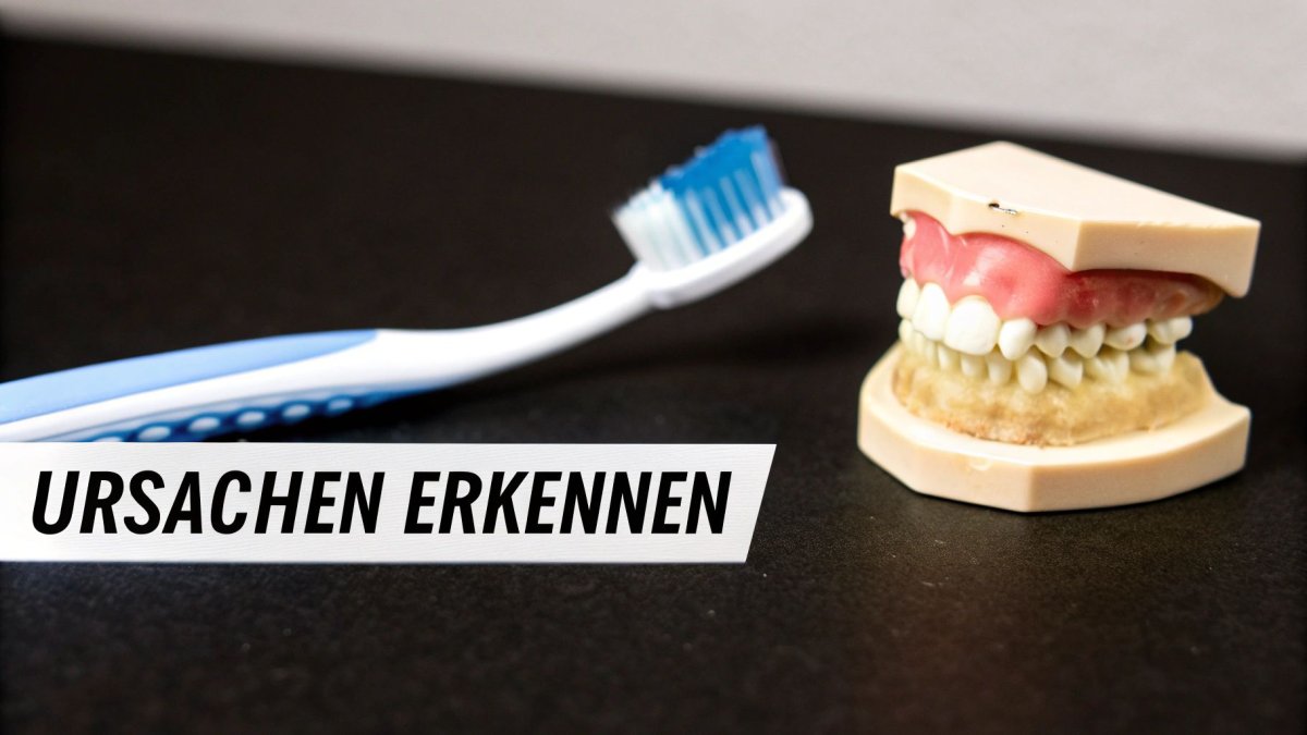 Informationsbild zum Thema Zahngesundheit - Zahnarztpraxis Dr. Christina Dickel