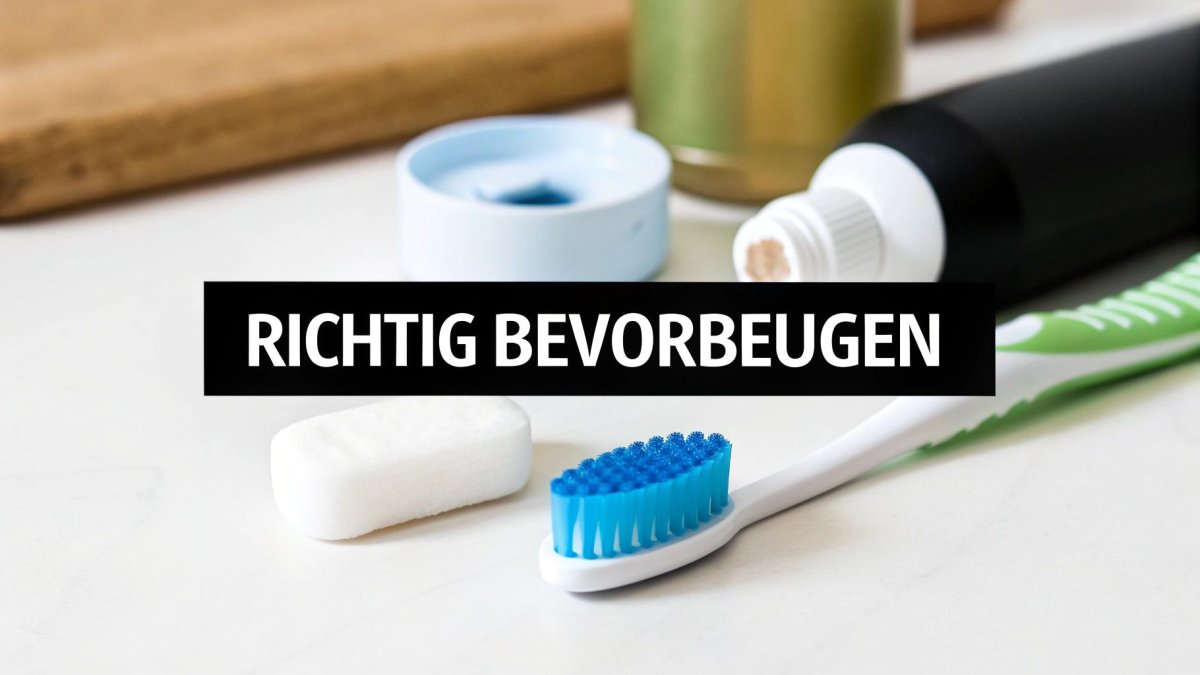 Informationsbild zum Thema Zahngesundheit - Zahnarztpraxis Dr. Christina Dickel