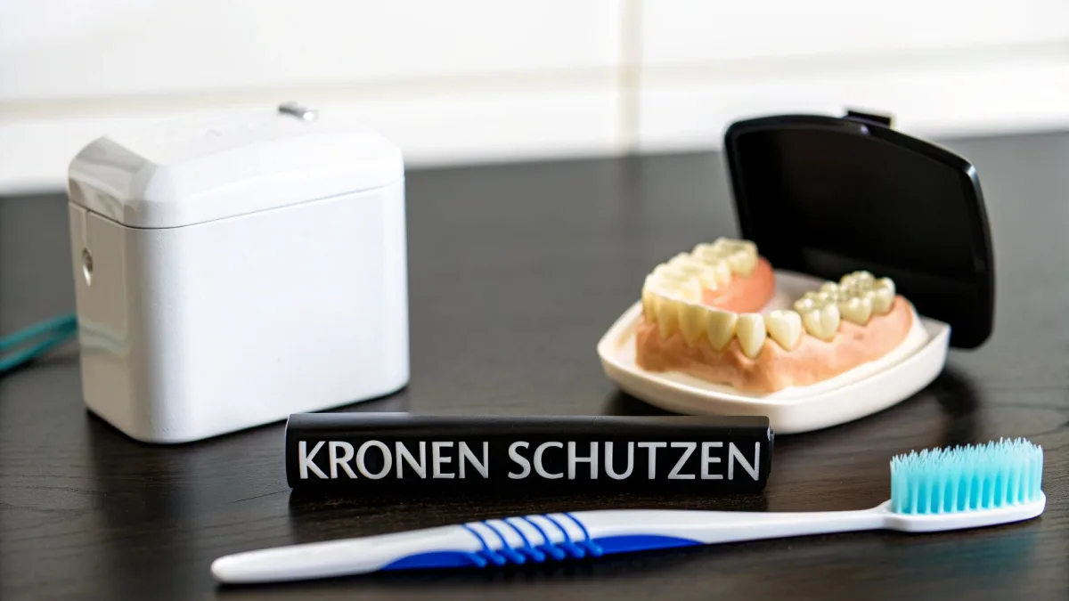 Informationsbild zum Thema Zahngesundheit - Zahnarztpraxis Dr. Christina Dickel