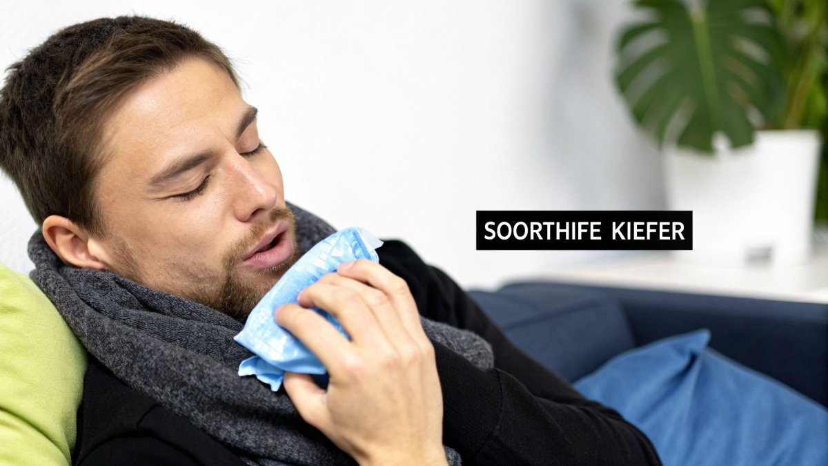 Informationsbild zum Thema Zahngesundheit - Zahnarztpraxis Dr. Christina Dickel