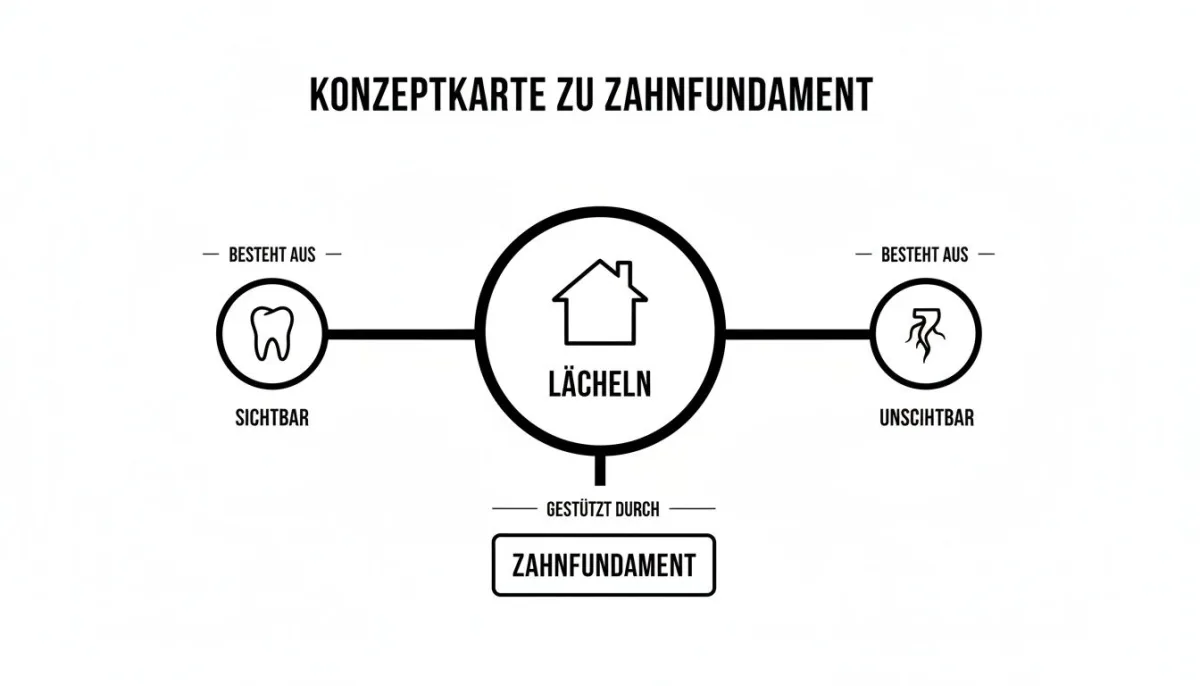 Informationsbild zum Thema Zahngesundheit - Zahnarztpraxis Dr. Christina Dickel