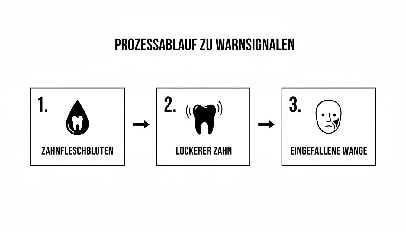 Informationsbild zum Thema Zahngesundheit - Zahnarztpraxis Dr. Christina Dickel