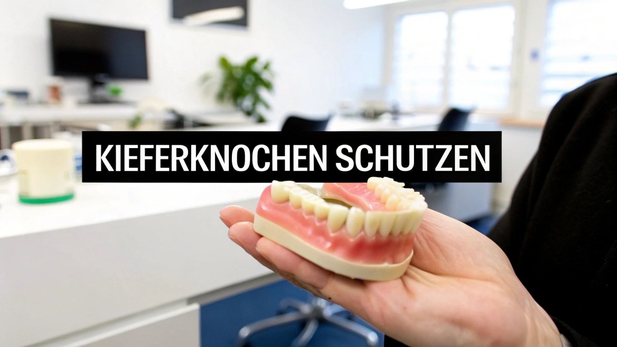 Informationsbild zum Thema Zahngesundheit - Zahnarztpraxis Dr. Christina Dickel