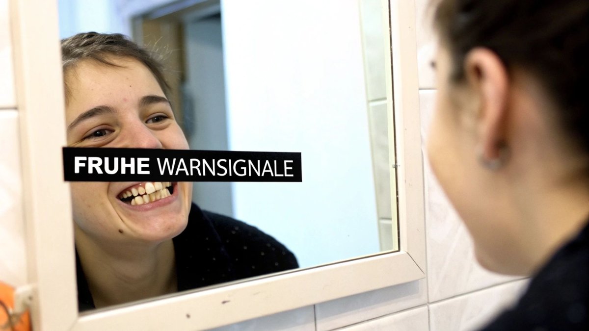 Informationsbild zum Thema Zahngesundheit - Zahnarztpraxis Dr. Christina Dickel