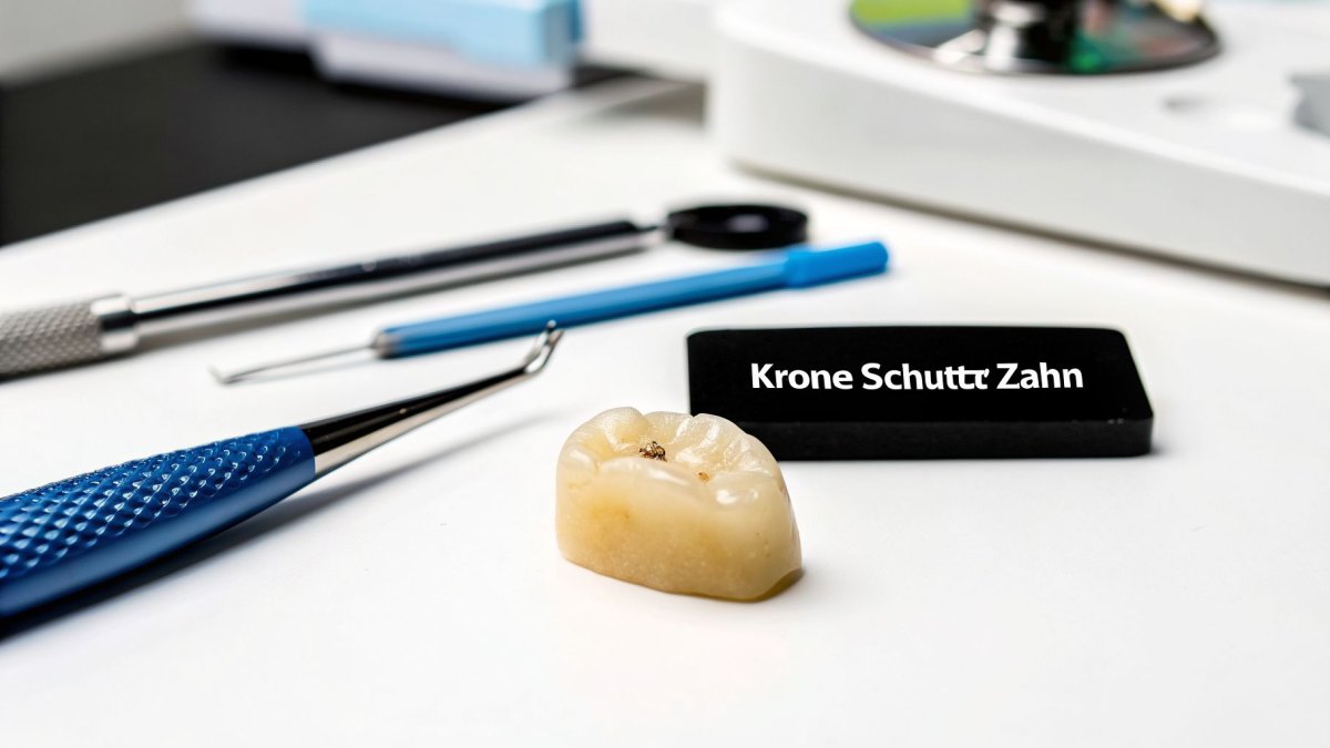 Informationsbild zum Thema Zahngesundheit - Zahnarztpraxis Dr. Christina Dickel